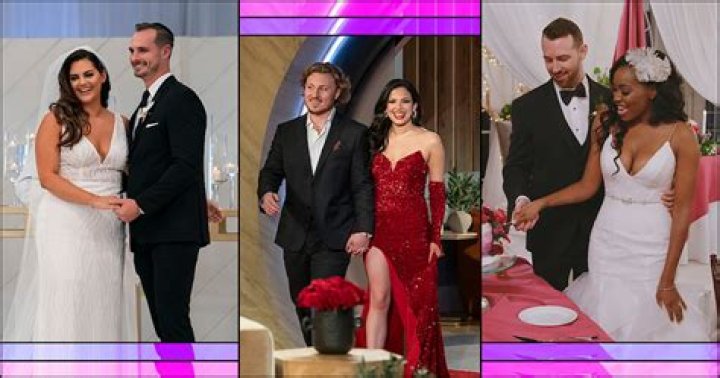 '90 Day Fiance' Is it Real and Which Couples Are Still Together?