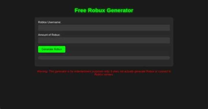 ~1~ Free Robux Generator - Get 10000 {** Wp8Dw**}