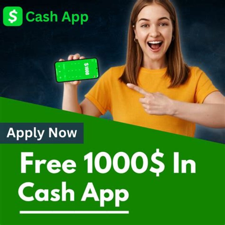 $100 Free Cash App Money Legit {Real} {AaS>=Q)}