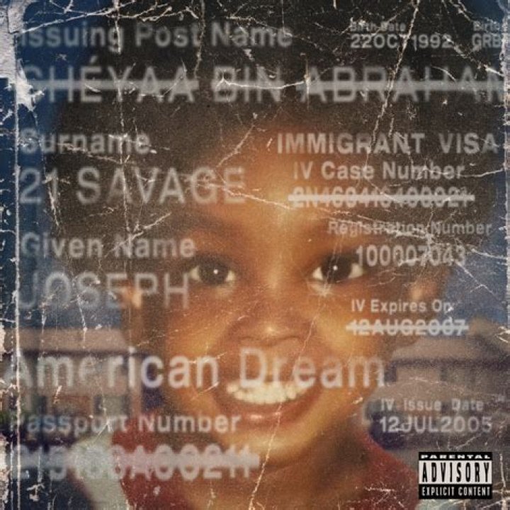 21 Savage's Childhood And Creative Odyssey