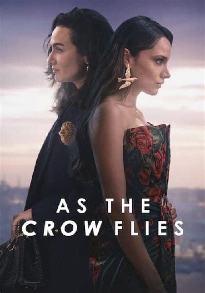 5 Secrets About The Cast Of "As The Crow Flies" Season 1