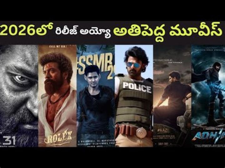 5Movierulz Telugu 2024: What You Need to Know About Online Movie Watching