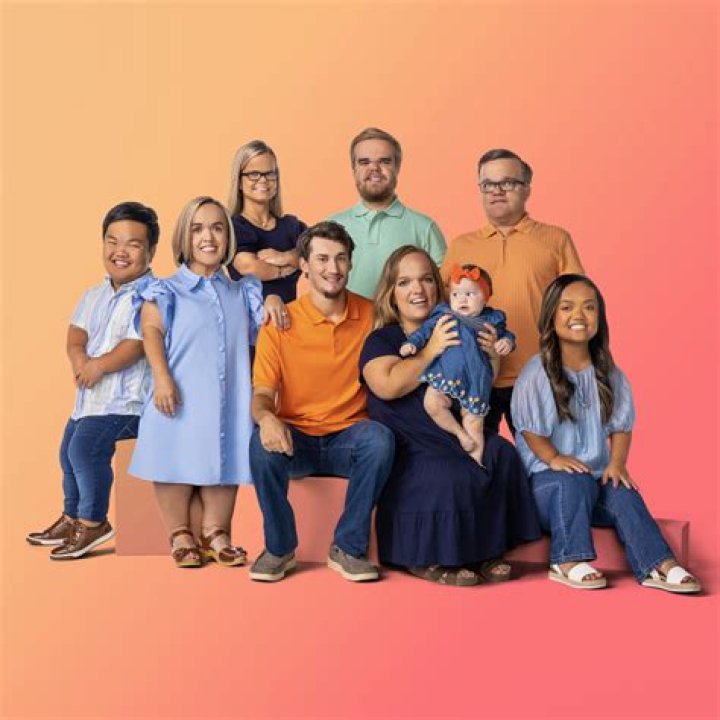 7 Little Johnstons New Baby Brother: A Heartwarming Addition to the Family