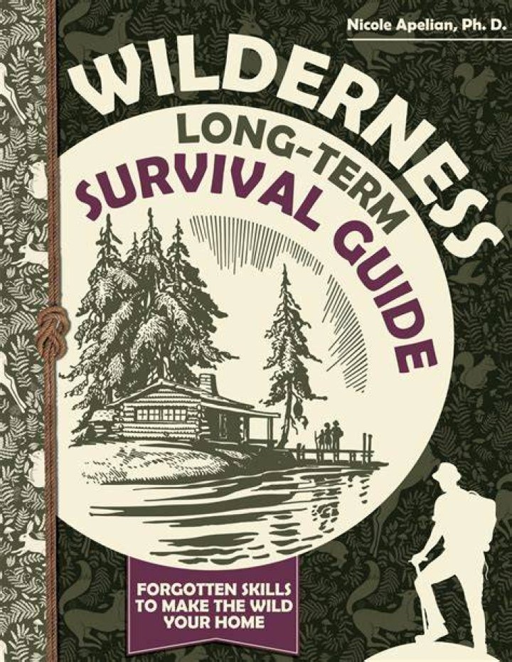 A Barbarian's Guide To Survival
