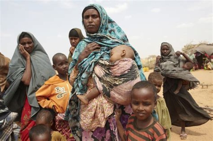 A Beacon Of Hope For Refugees