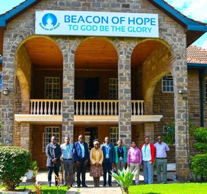 A Beacon Of Hope In The Fight Against SMA
