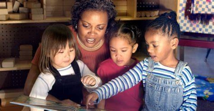 A Child, Relationships, and Legacy