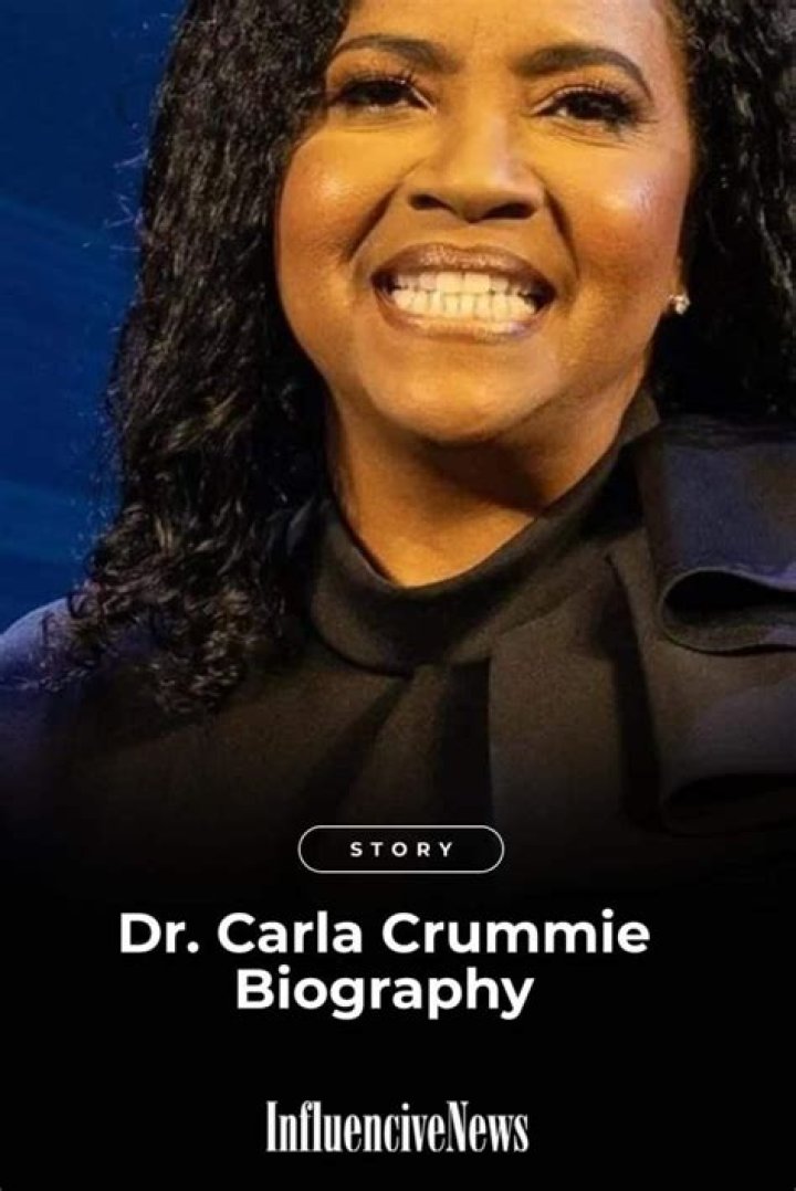 A Comprehensive Guide To Carla Crummie Wikipedia