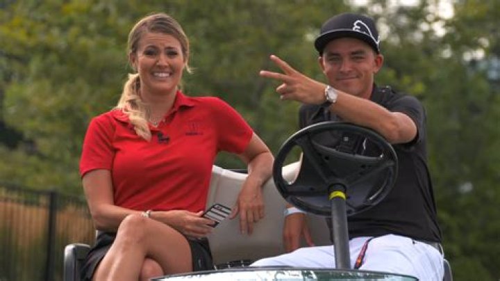 A Comprehensive Insight into Amanda Balionis: Biography, Career, and Impact