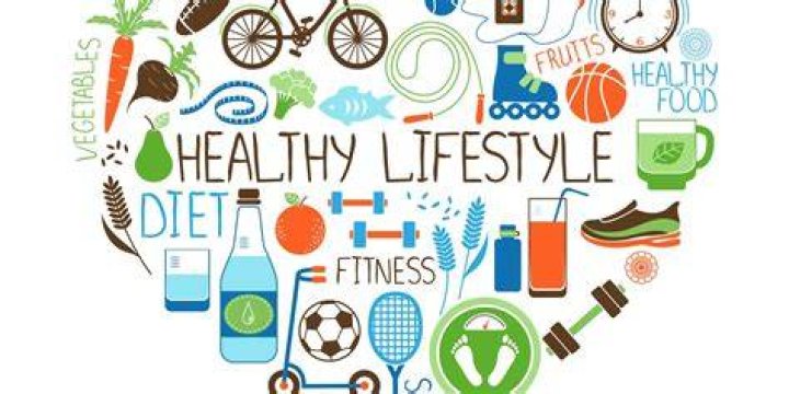 A Comprehensive Look At Health, Fitness, And Lifestyle