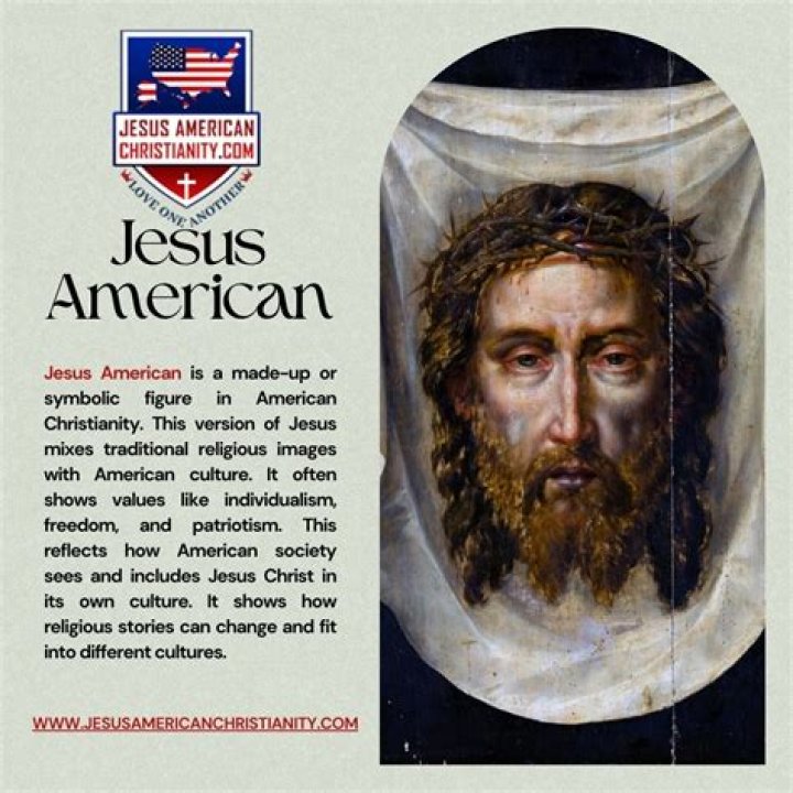 A Controversial Figure In American Christianity