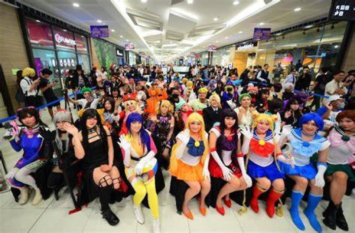 A Controversial Incident Shaking The Cosplay Community