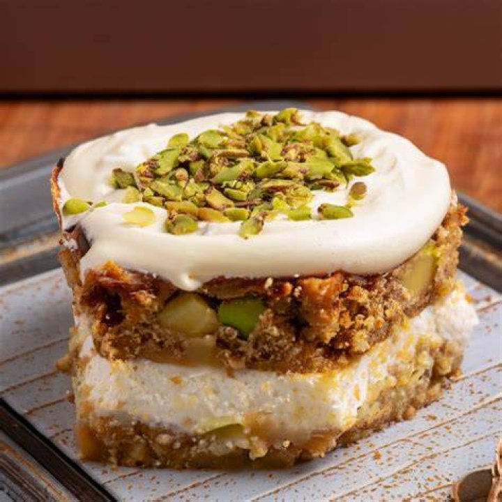 A Culinary Gateway To Lebanese Delights