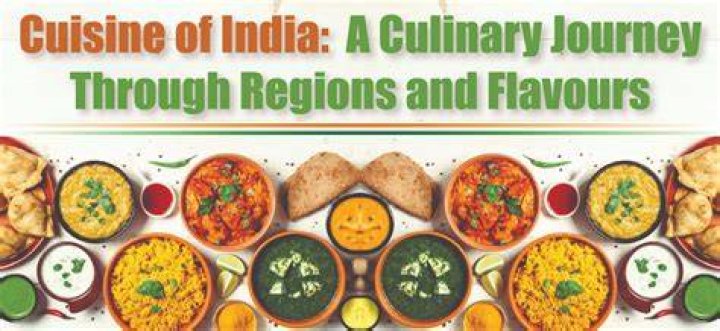 A Culinary Journey Through The Heart Of The City