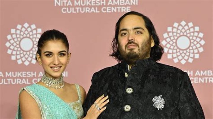 A Deep Dive Into Anant Ambani's Health Journey