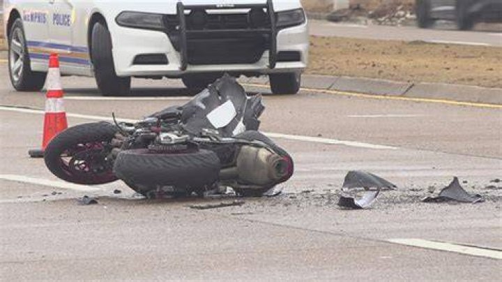 A Deep Dive Into Dean Fradiani's Motorcycle Accident