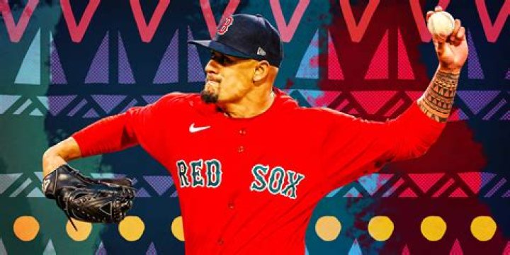 A Deep Dive Into His MLB Journey