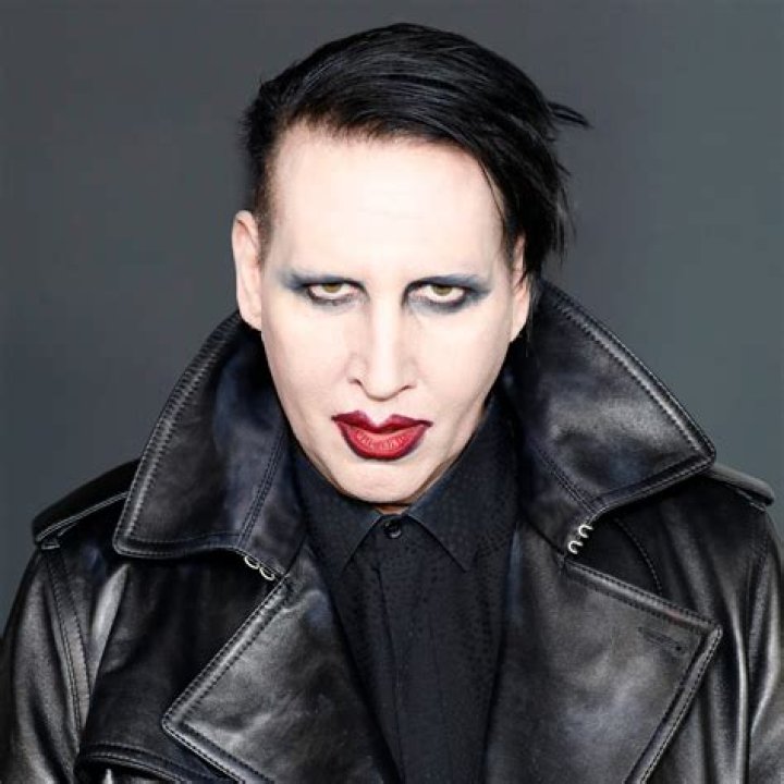 A Deep Dive Into Marilyn Manson's Masterpiece