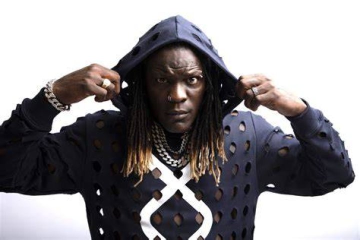 A Deep Dive Into Ron Killings' Net