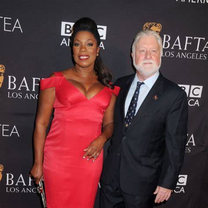 A Deep Dive Into The Marriage Of Lorraine Toussaint And Michael Tomlinson
