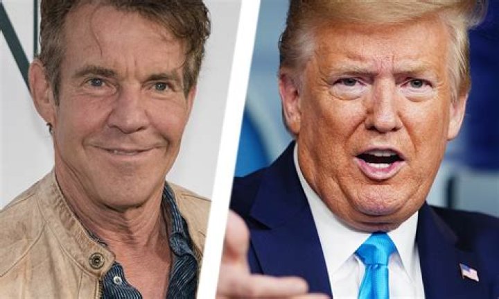 A Deep Dive Into The World Of Randy And Dennis Quaid