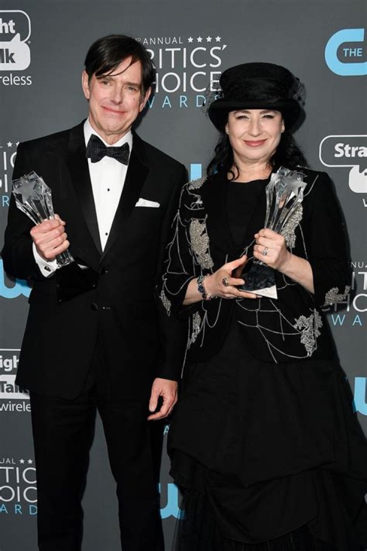 A Deeper Dive Into His Connection With Amy Sherman-Palladino