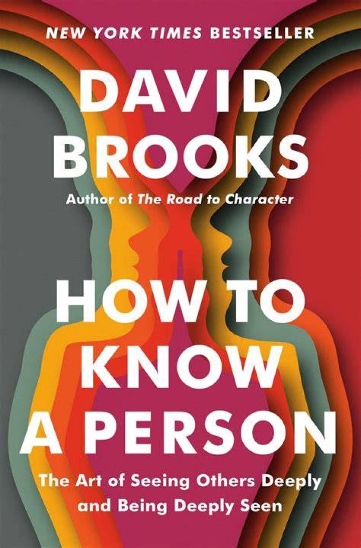 A Deeper Look Into The Life And Work Of Sarah Brooks: David Brooks' Wife