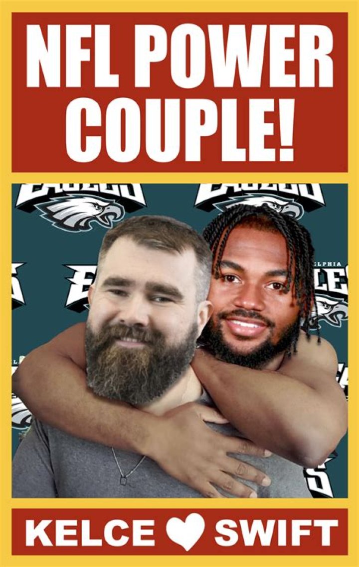 A Deeper Look Into The NFL Power Couple's Relationship