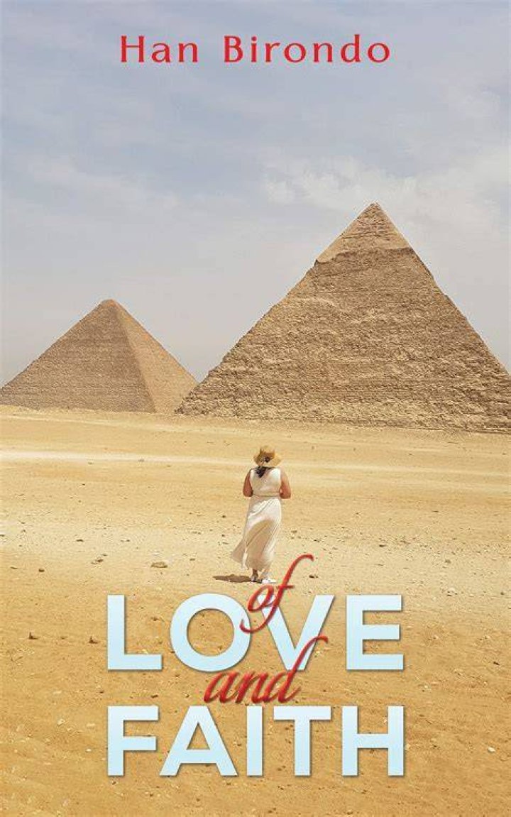 A Discovery Of Love And Faith