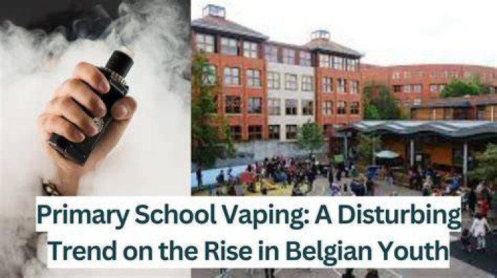 A Disturbing Trend On The Rise