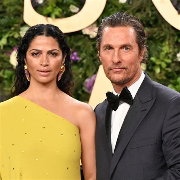 A Family Man And Hollywood Icon