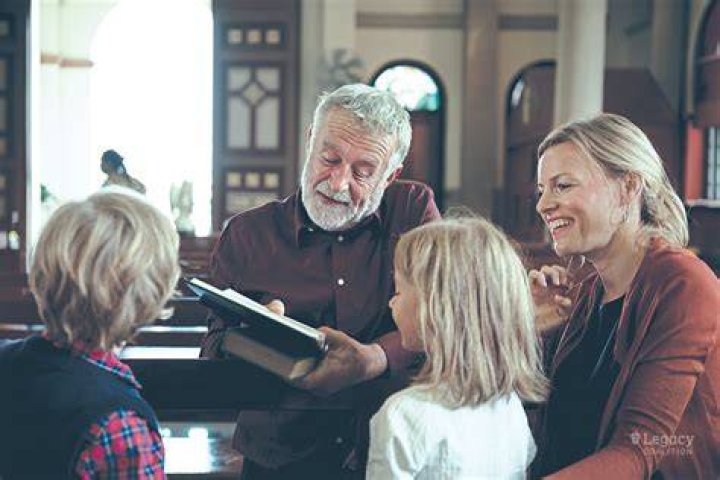 A Father's Bond With Sarah Sutherland And Family Legacy