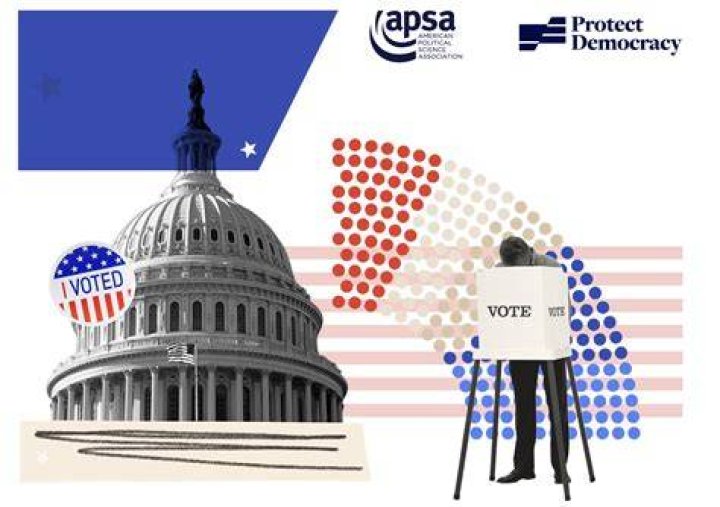 A Force For Change In Media And Politics