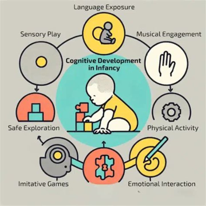 A Gateway To Cognitive Discoveries
