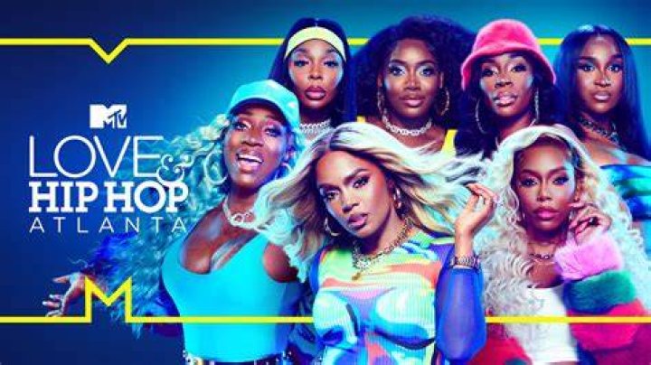 A Glimpse Into Her Love And Hip Hop Journey