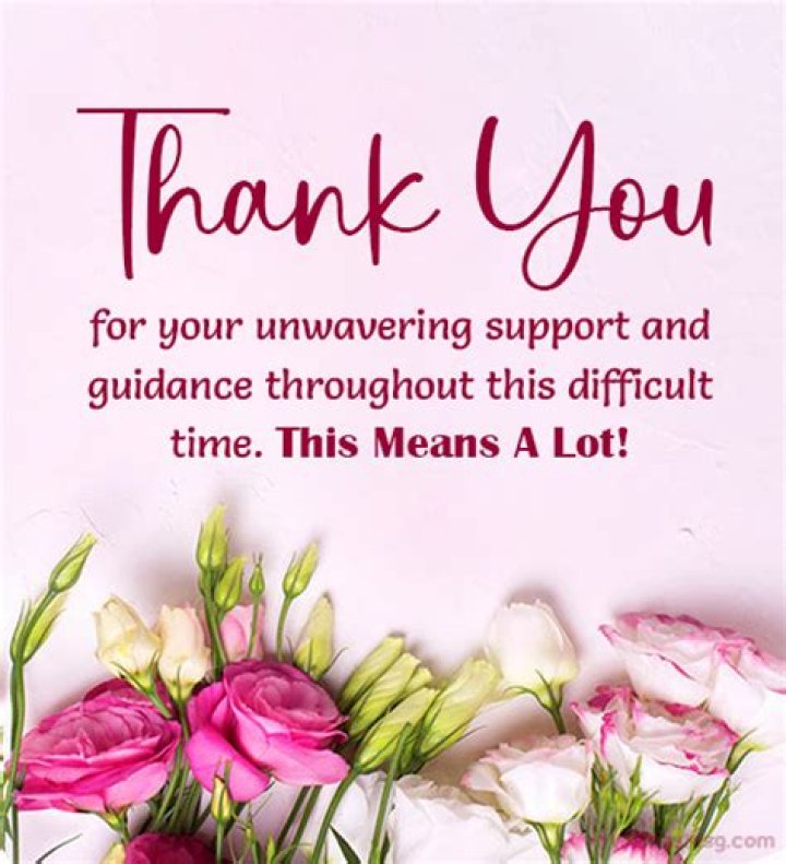 A Glimpse Into Love, Dedication, And Unwavering Support