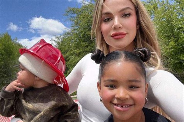 A Glimpse Into The Lives Of Reality TV Stars' Offspring