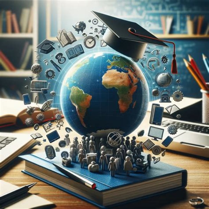 A Goldmine Of Educational Insights