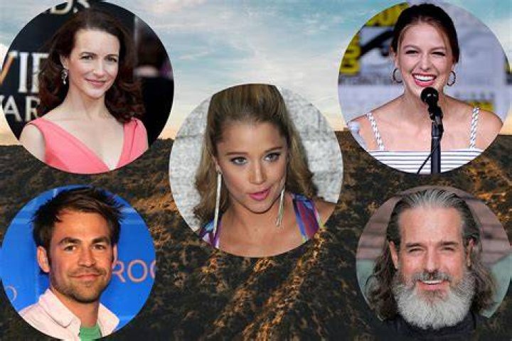 A Guide To Celebrities That Live In Colorado