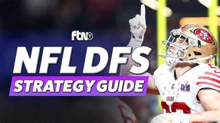 A Guide To NFL Success