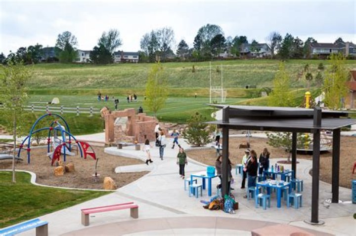A Haven For Recreation And Community