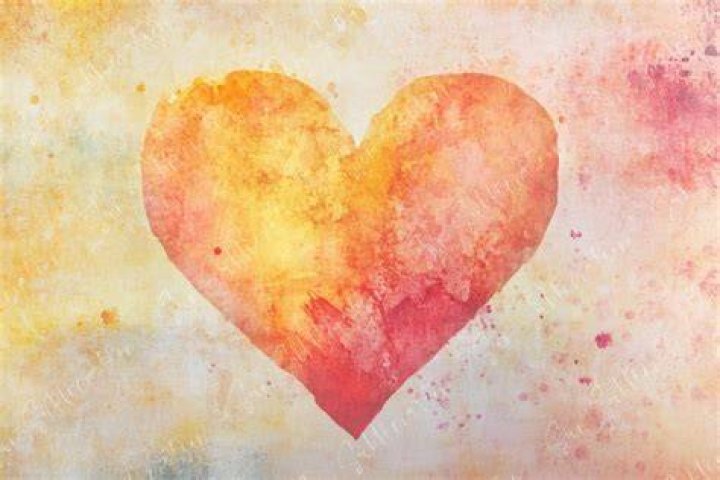 A Heartfelt Expression Of Love