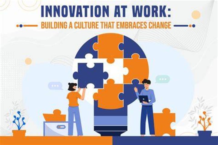 A Hub Of Innovation And Success