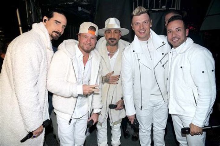 A J McLean: The Enduring Journey of a Pop Icon