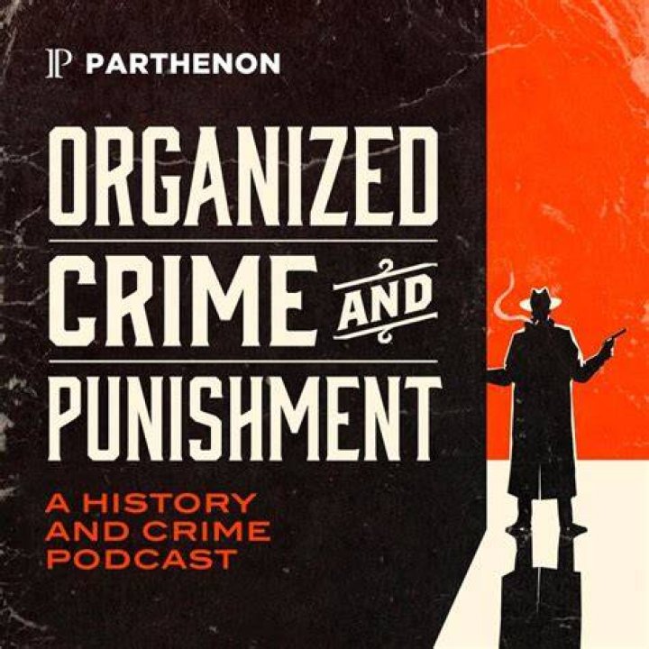 A Journey Into Crime And Punishment