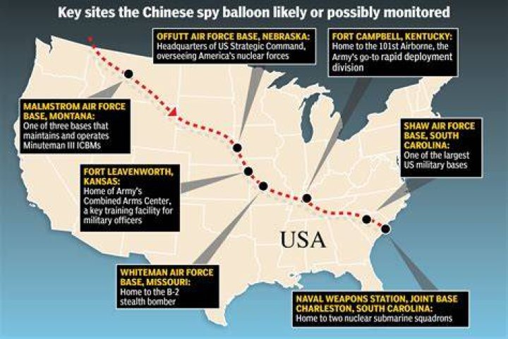 A Journey Into Espionage, Sabotage, And Information Warfare