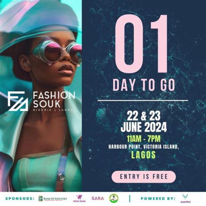 A Journey Into Fashion, Beauty, And Travel