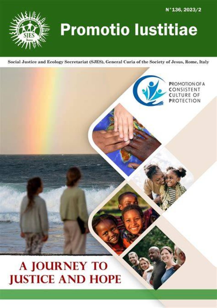 A Journey Into Social Justice Legacy