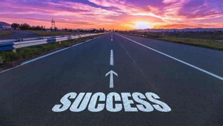 A Journey Into Success And Influence