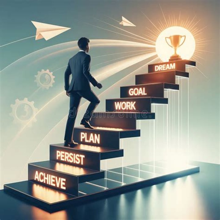 A Journey Into Success And Support